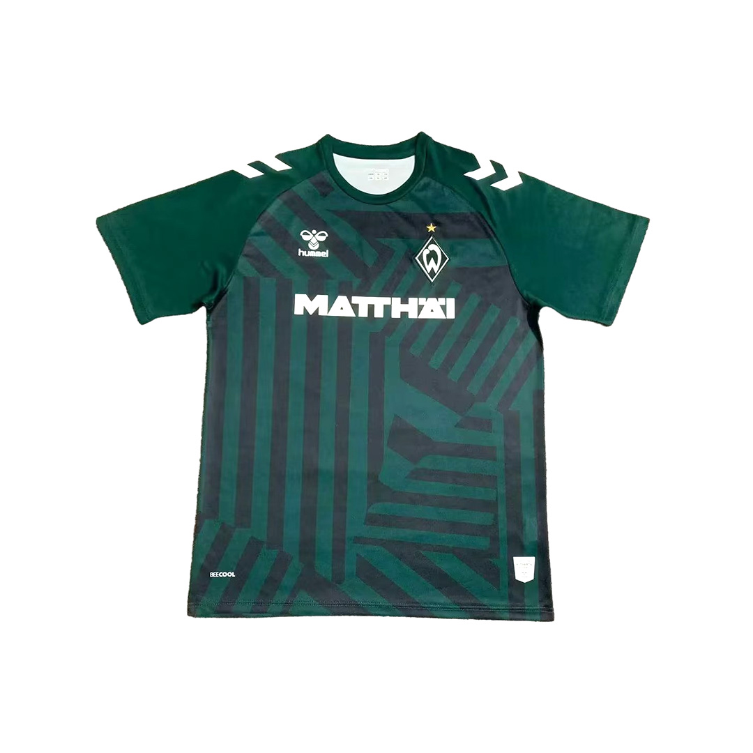 Werder Bremen 23-24 Third Jersey - Fans Version